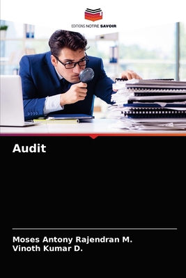 Audit [French] 6203356301 Book Cover
