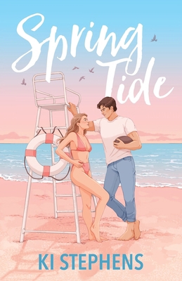 Spring Tide 1915593050 Book Cover