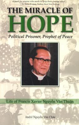 Miracle of Hope 0819848220 Book Cover