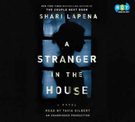 A Stranger in the House 0525498567 Book Cover