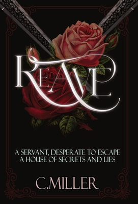 Reave B0DN9S4YD8 Book Cover