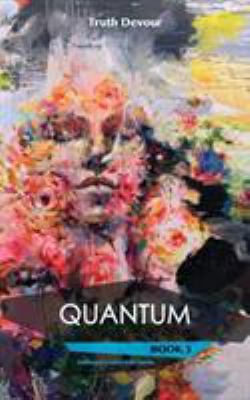 Quantum: Book 3 - Soliloquy's Labyrinth Series 0648090507 Book Cover