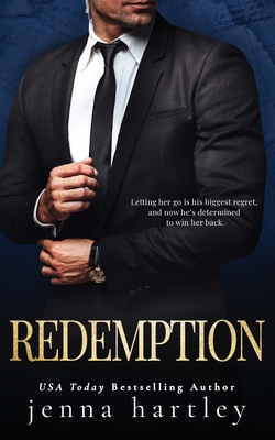 Redemption: A Bodyguard Romance B0D9S4WS5F Book Cover