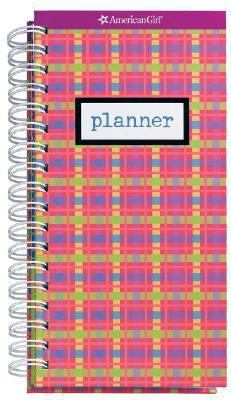A Smart Girls Planner 1593693427 Book Cover