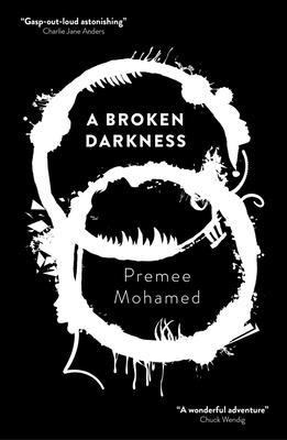 A Broken Darkness 1781088756 Book Cover
