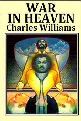 War in Heaven 0464887232 Book Cover