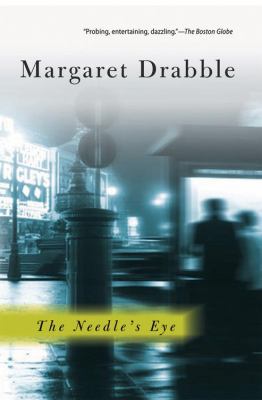 The Needle's Eye 0156029359 Book Cover