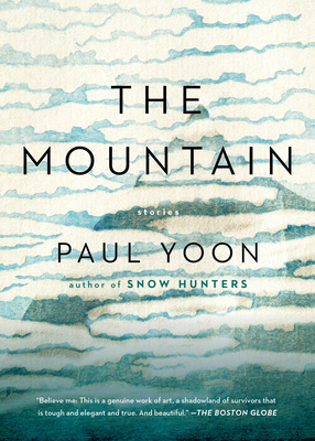 The Mountain: Stories 1501154095 Book Cover