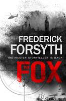 Fox 0593080599 Book Cover