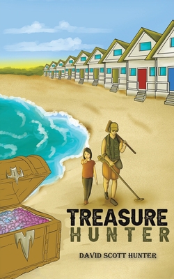 Treasure Hunter 1645759989 Book Cover