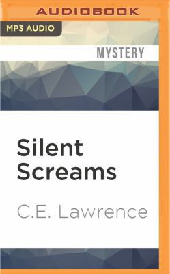 Silent Screams 1522687297 Book Cover