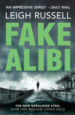 Fake Alibi: Volume 18 0857303465 Book Cover