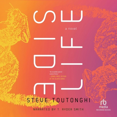 Side Life 1664469249 Book Cover