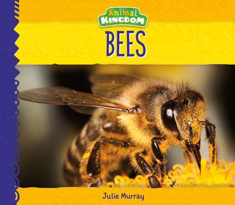 Bees 1532116152 Book Cover