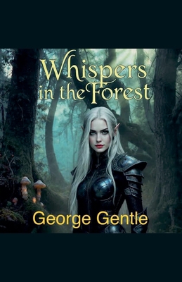 Whispers in the Forest B0G7K3FN9S Book Cover