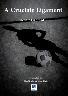 A Cruciate Ligament 6144296220 Book Cover