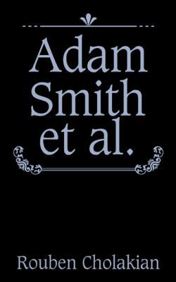 Adam Smith et al. 1546203796 Book Cover