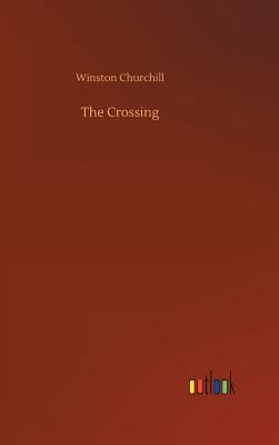 The Crossing 3734016010 Book Cover