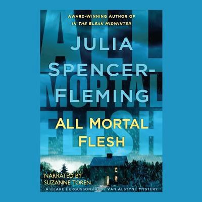 All Mortal Flesh 0792743687 Book Cover