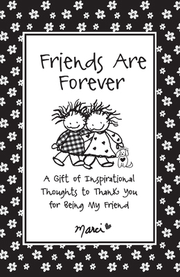Friends Are Forever 1680885057 Book Cover