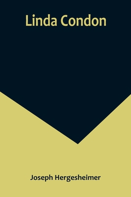 Linda Condon 9356891389 Book Cover