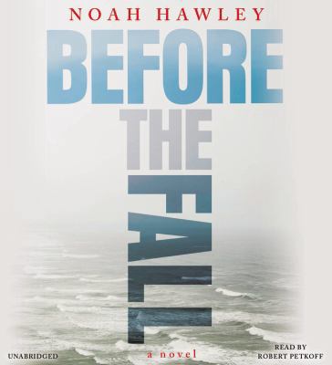 Before the Fall 1478987596 Book Cover