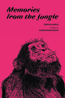 Memories from the Jungle 1496238532 Book Cover