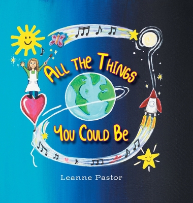 All the Things You Could Be 1525551922 Book Cover