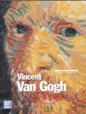 Vincent Van Gogh 2879392489 Book Cover