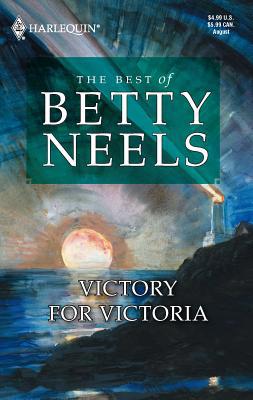 Victory for Victoria 0373470770 Book Cover