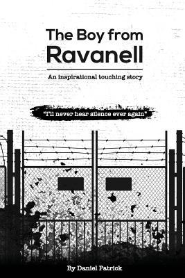 The Boy from Ravanell 1070489336 Book Cover