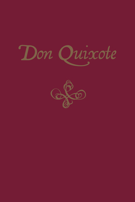 Don Quixote (Hackett Classics) 0872209598 Book Cover