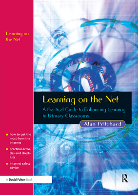 Learning on the Net: A Practical Guide to Enhan... 1843120828 Book Cover