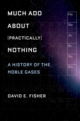 Much ADO about (Practically) Nothing: A History... 0195393961 Book Cover