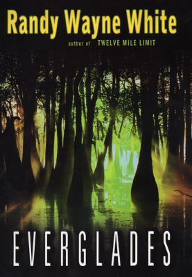 Everglades 0399150587 Book Cover