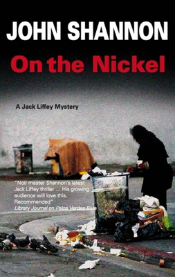 On the Nickel [Large Print] 0727898302 Book Cover
