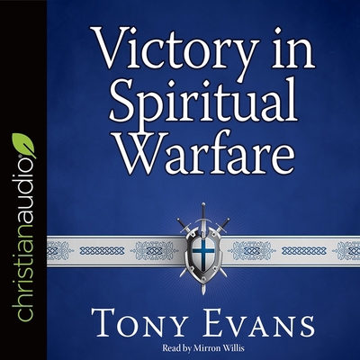 Victory in Spiritual Warfare: Outfitting Yourse... B08XH2JMPN Book Cover