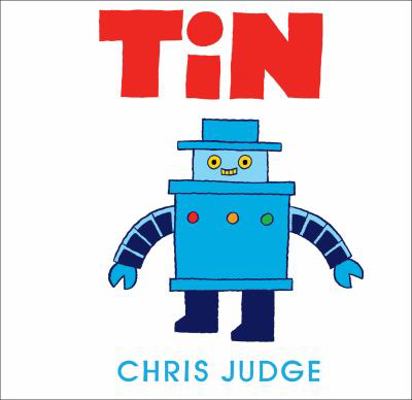 Tin 1467750131 Book Cover