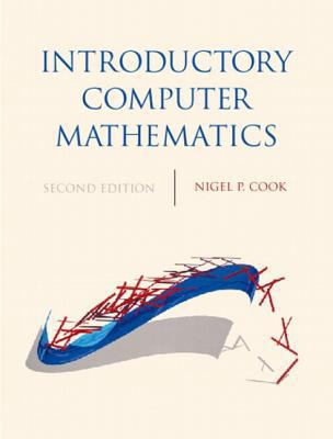 Introductory Computer Mathematics 0130452890 Book Cover