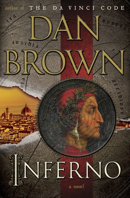 Inferno 0385537859 Book Cover