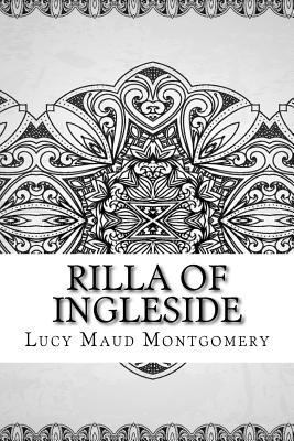 Rilla of Ingleside 1729520022 Book Cover