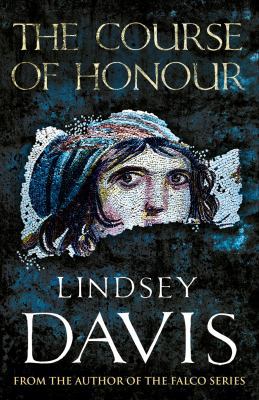 The Course Of Honour 0099515253 Book Cover