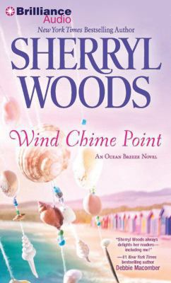 Wind Chime Point 1469286890 Book Cover