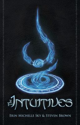 The Intuitives 1946137006 Book Cover