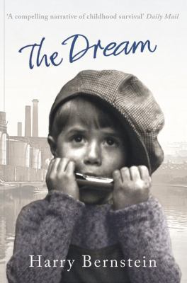 The Dream 0099517868 Book Cover