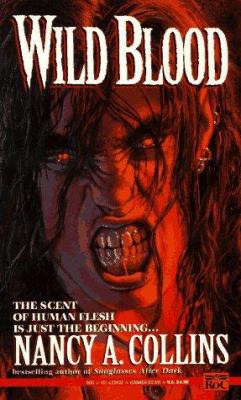 Wild Blood 0451454324 Book Cover