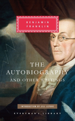 The Autobiography and Other Writings: Introduct... 1101907606 Book Cover