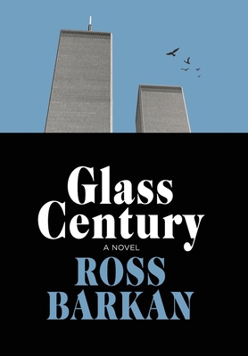 Glass Century B0DNQ2FRFG Book Cover