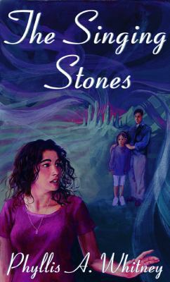 The Singing Stone 0786115874 Book Cover