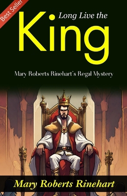 Long Live the King! B0GDRZ33ZH Book Cover